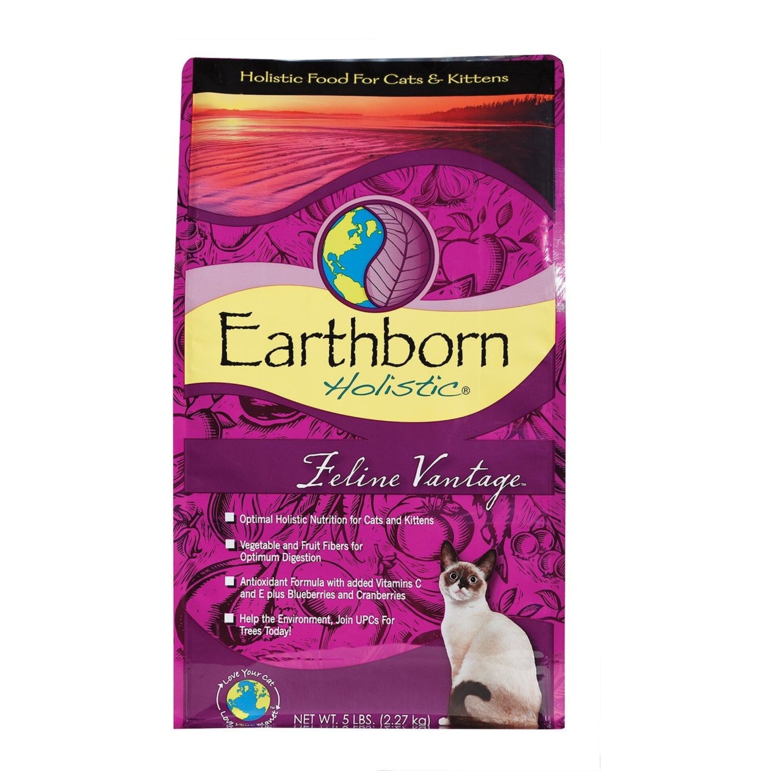 Cat Food