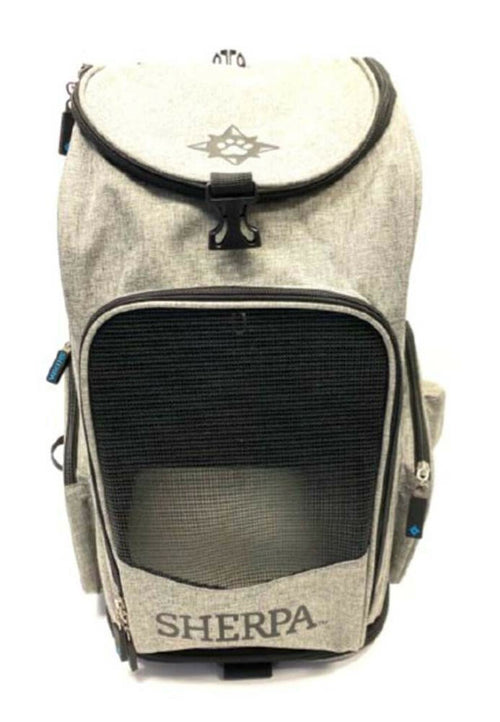Cat Carriers & Strollers