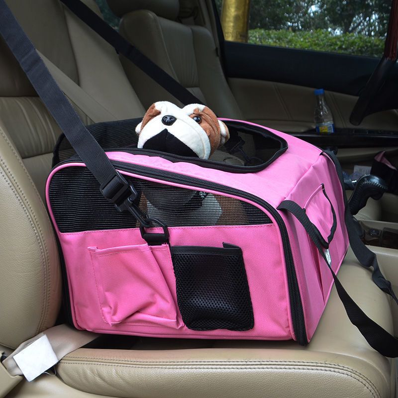 Cat Diaper Portable Dog Backpack Pet Portable Bag